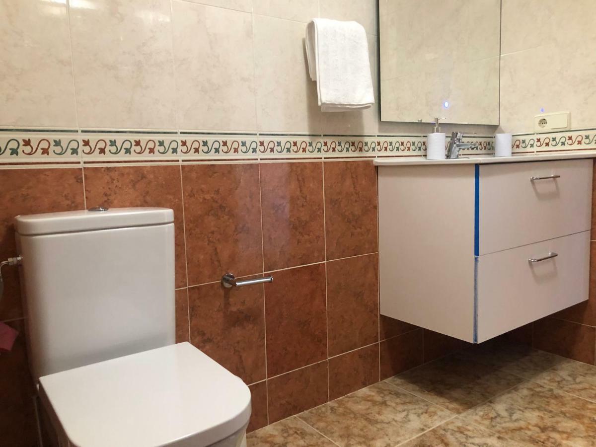 New Apartment In Torrevieja , Punta Prima Orihuela Costa With Pool Bagian luar foto